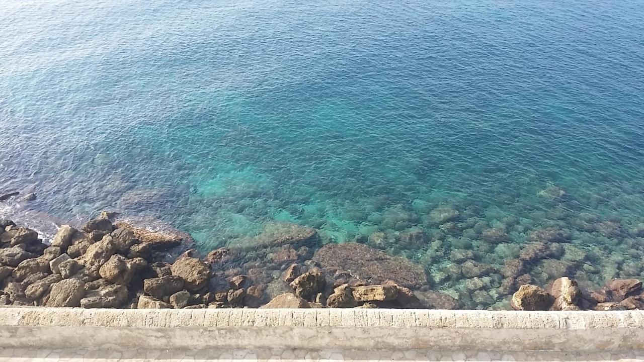 גאליפולי Casette Briganti - Monolocali Indipendenti Con Angolo Cottura מראה חיצוני תמונה